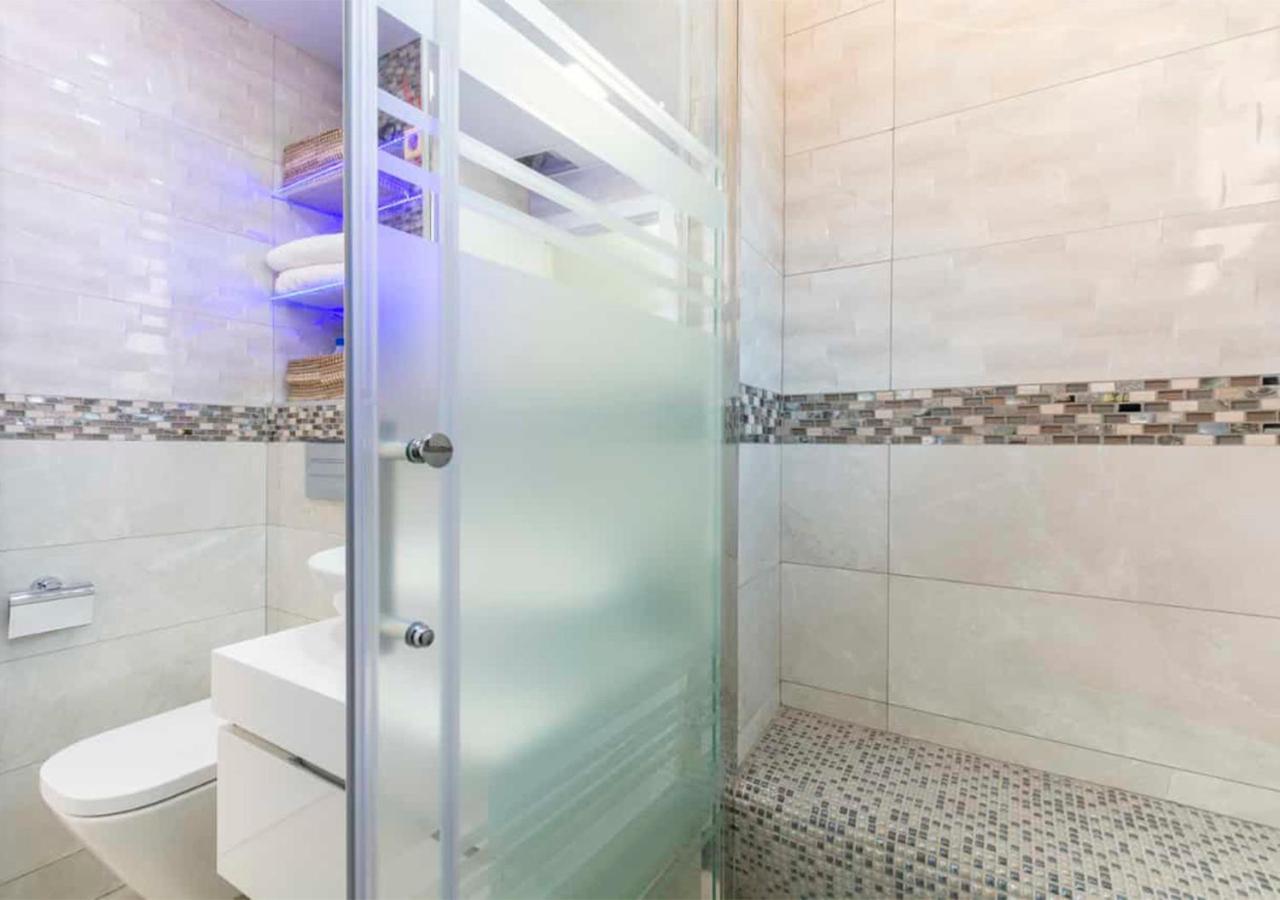 מדריד Comodo Y Acogedor Apartamento1A מראה חיצוני תמונה